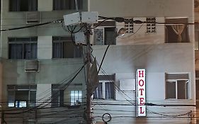 Hotel Arariboia